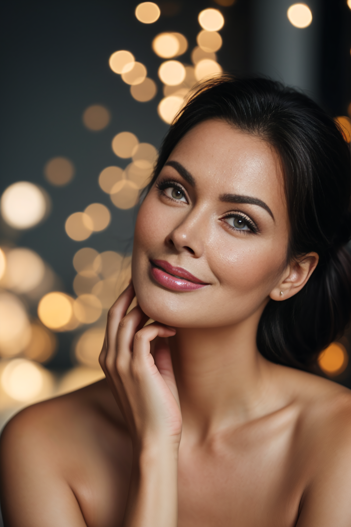 Skin Rejuvenation &
Tightening