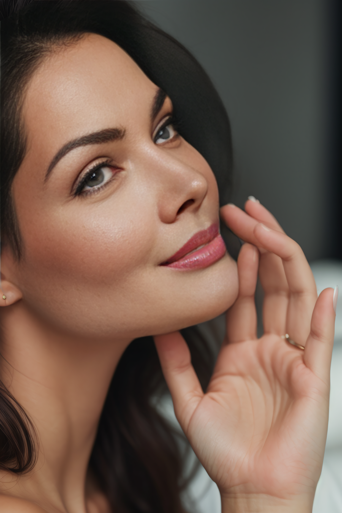 Facial Contouring &
Volume Restoration